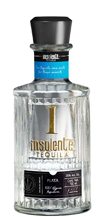Insolente Blanco bottle