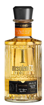 Insolente Reposado bottle