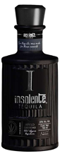 Insolente Extra Anejo Cristalino bottle