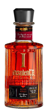 Insolente Extra Anejo bottle
