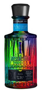 Insolente Plata Love bottle