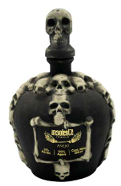 Insolente Craneo Anejo Mini bottle