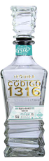 Codigo 1316 Blanco Coco bottle