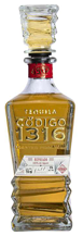 Codigo 1316 Reposado bottle