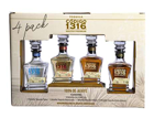 Codigo 1316 Mini Set Pack